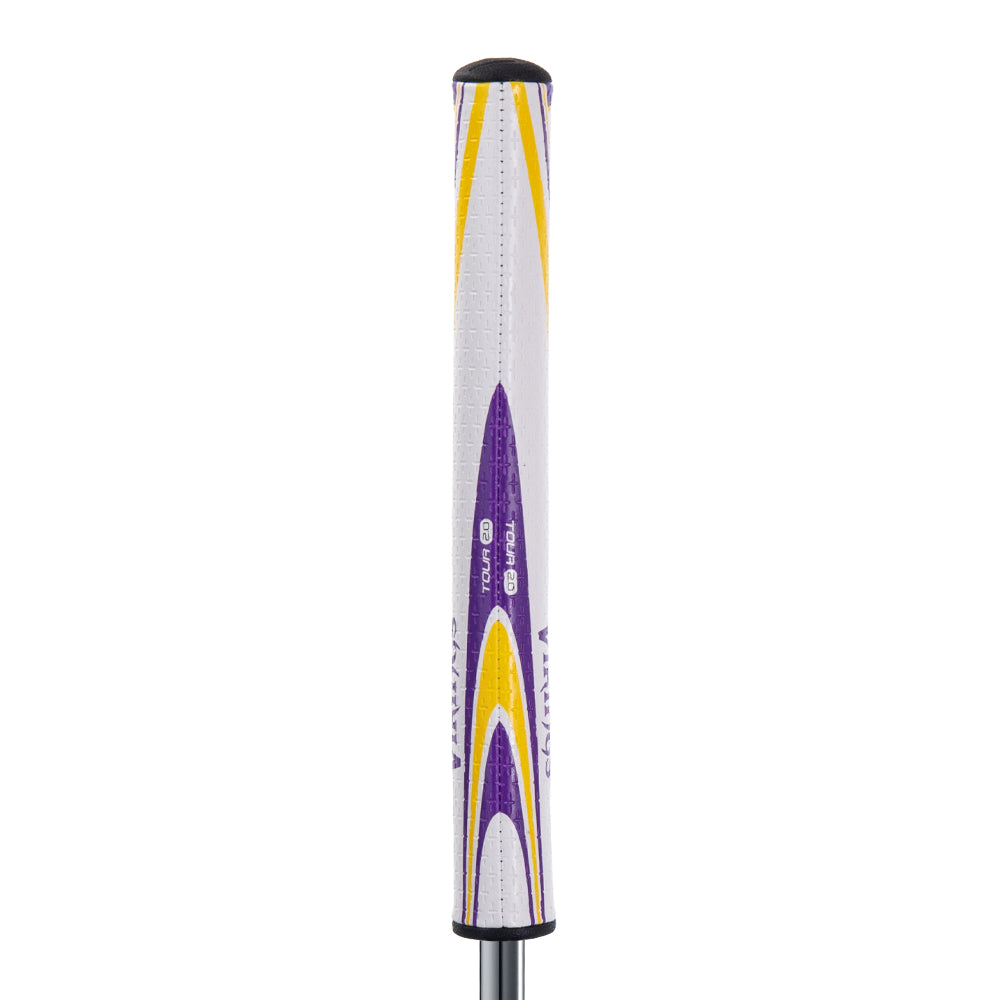 Minnesota Vikings Team Golf Putter Grip