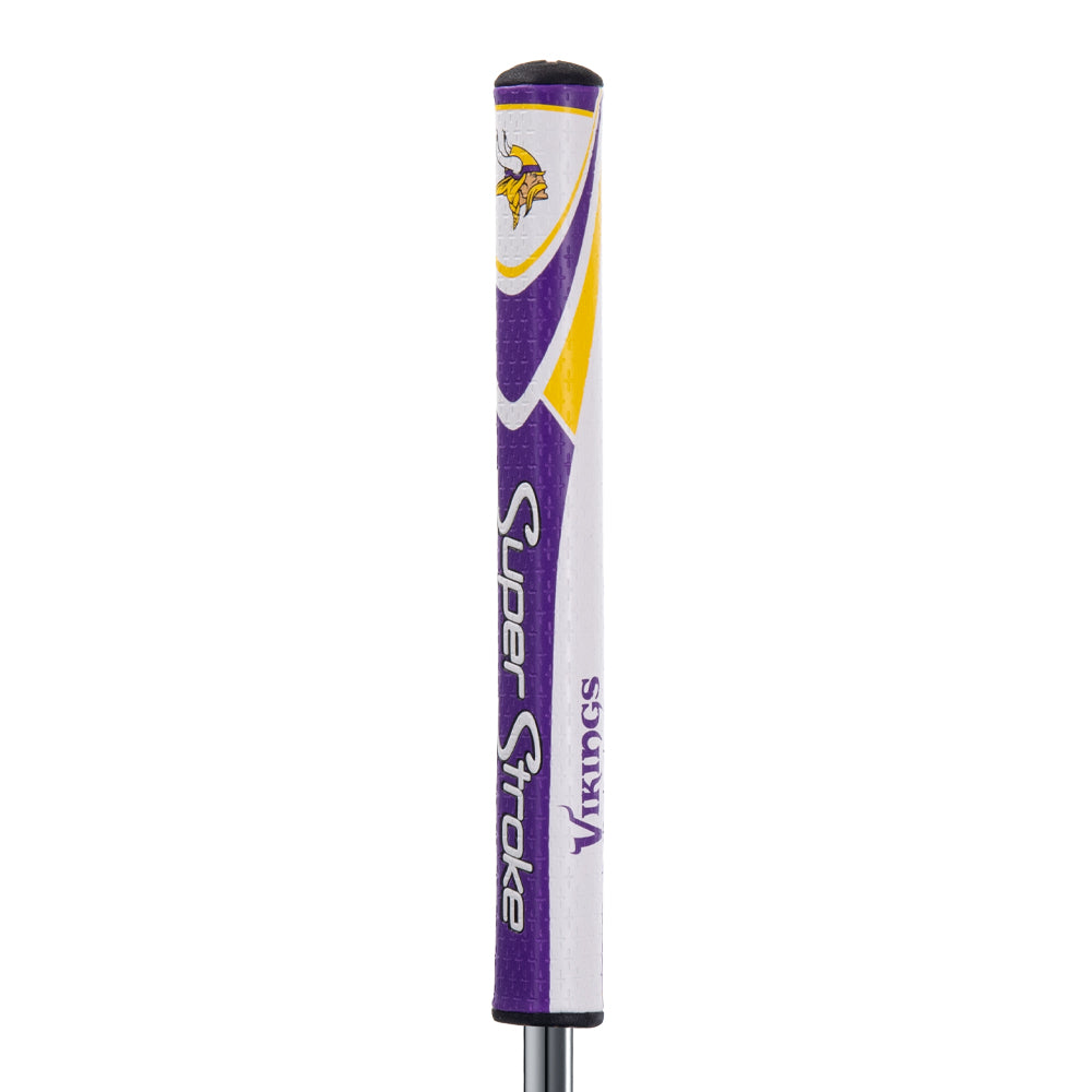 Minnesota Vikings Team Golf Putter Grip