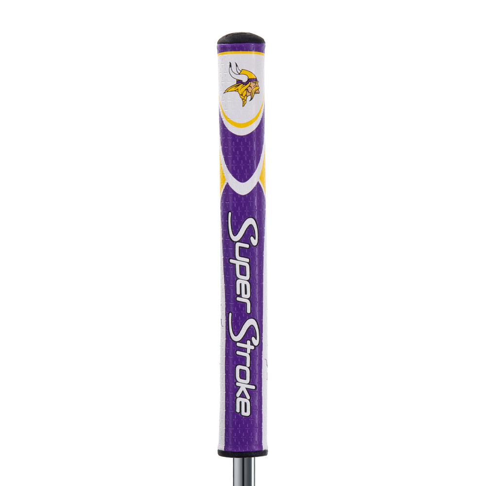 Minnesota Vikings Team Golf Putter Grip