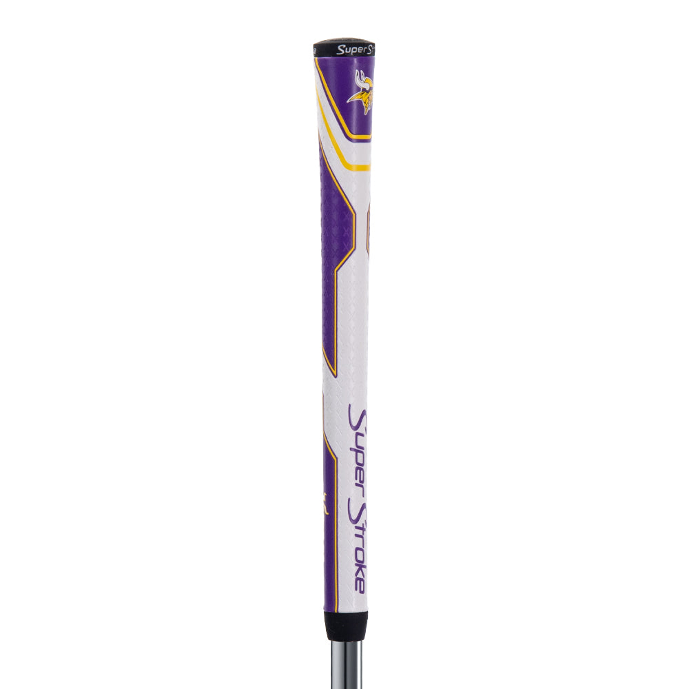 Minnesota Vikings Team Golf Club Grip