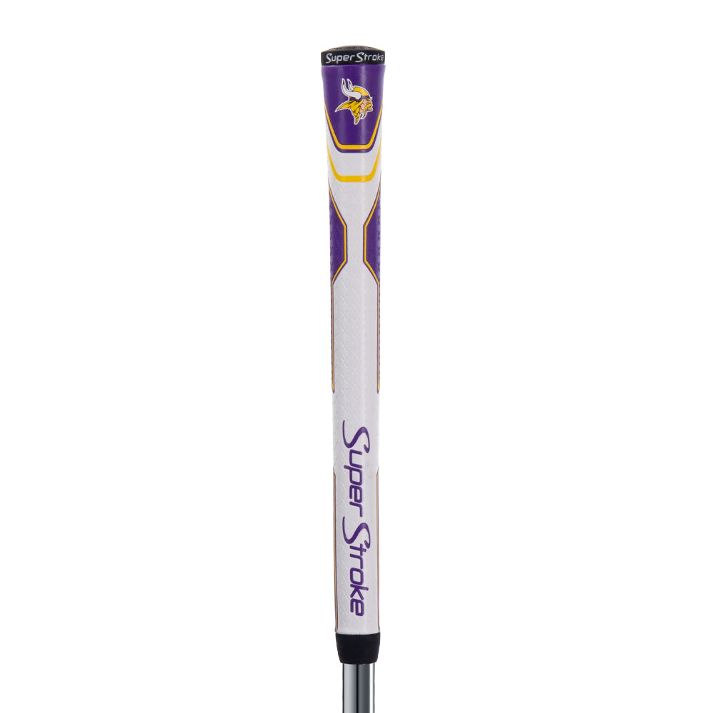 Minnesota Vikings Team Golf Club Grip