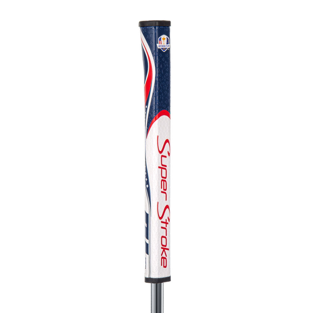 2023 Ryder Cup USA Cart Bag + Putter Grip