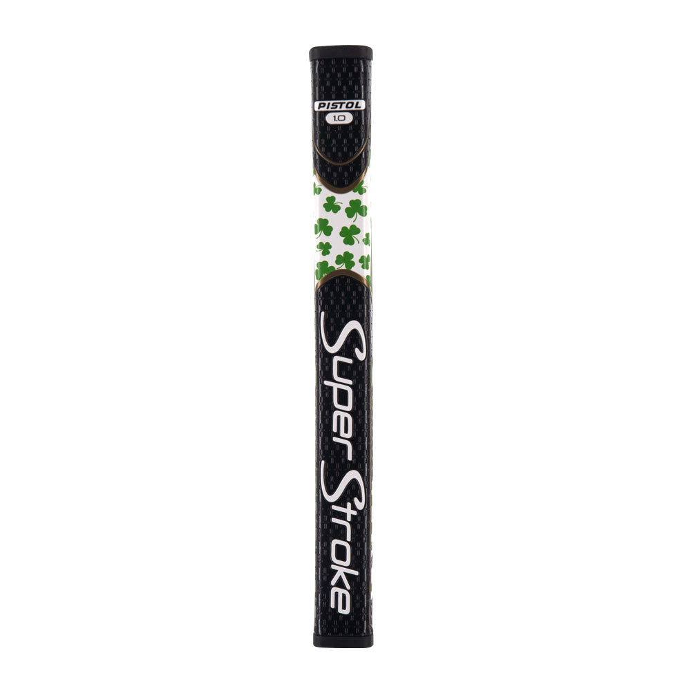 Lucky Clover Putter Grip