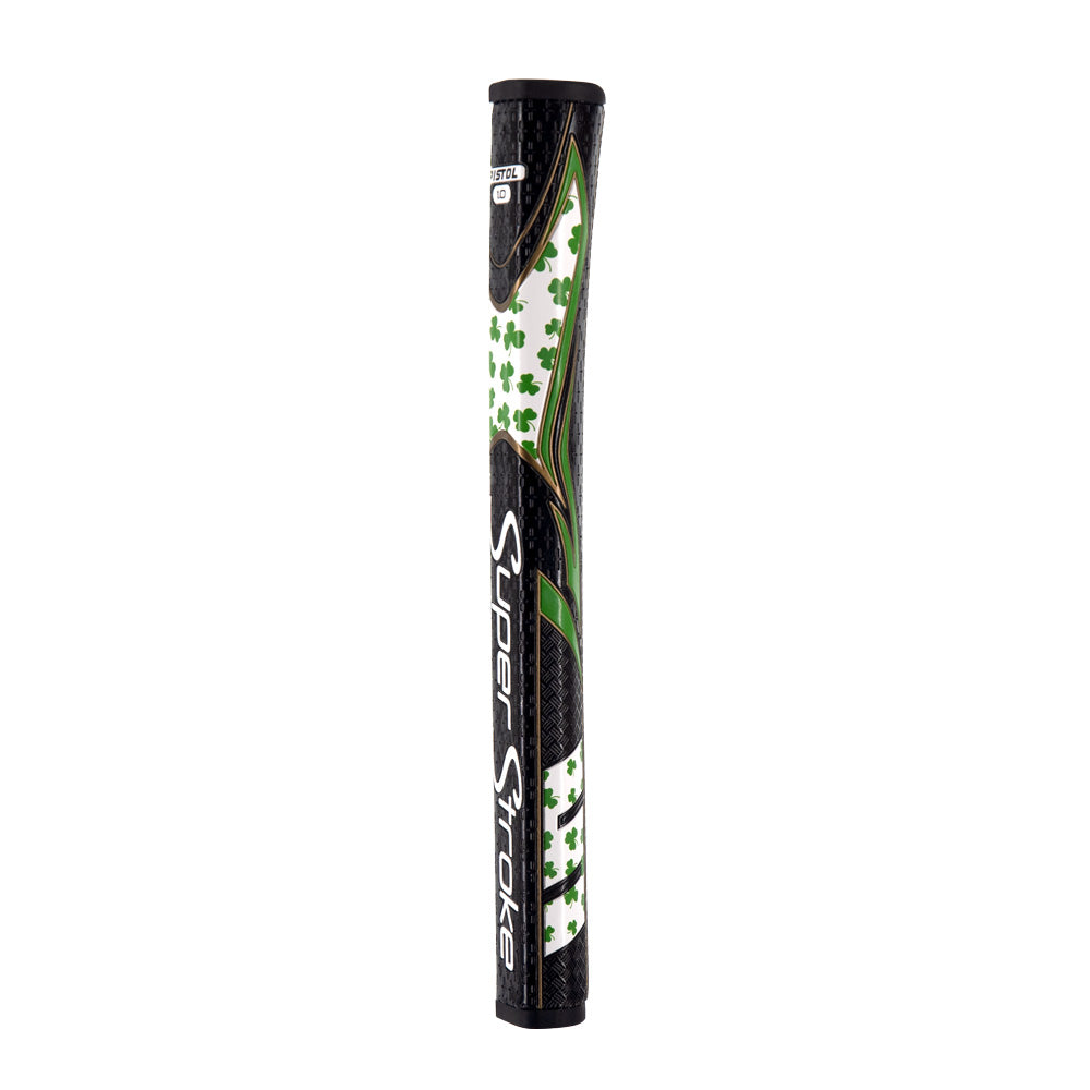 Lucky Clover Putter Grip