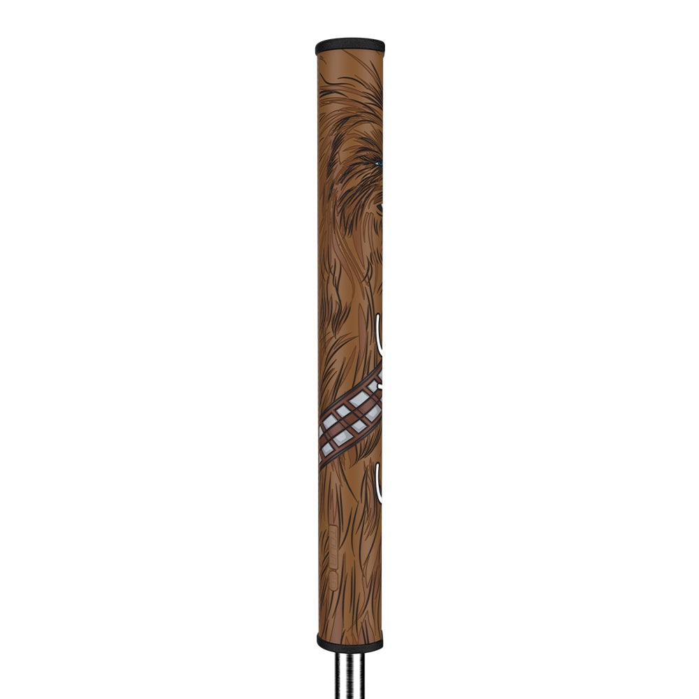 Star Wars Chewbacca Putter Grip