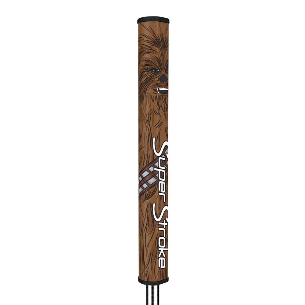 Star Wars Chewbacca Putter Grip