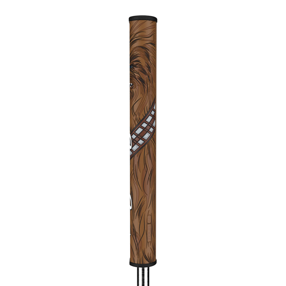 Star Wars Chewbacca Putter Grip