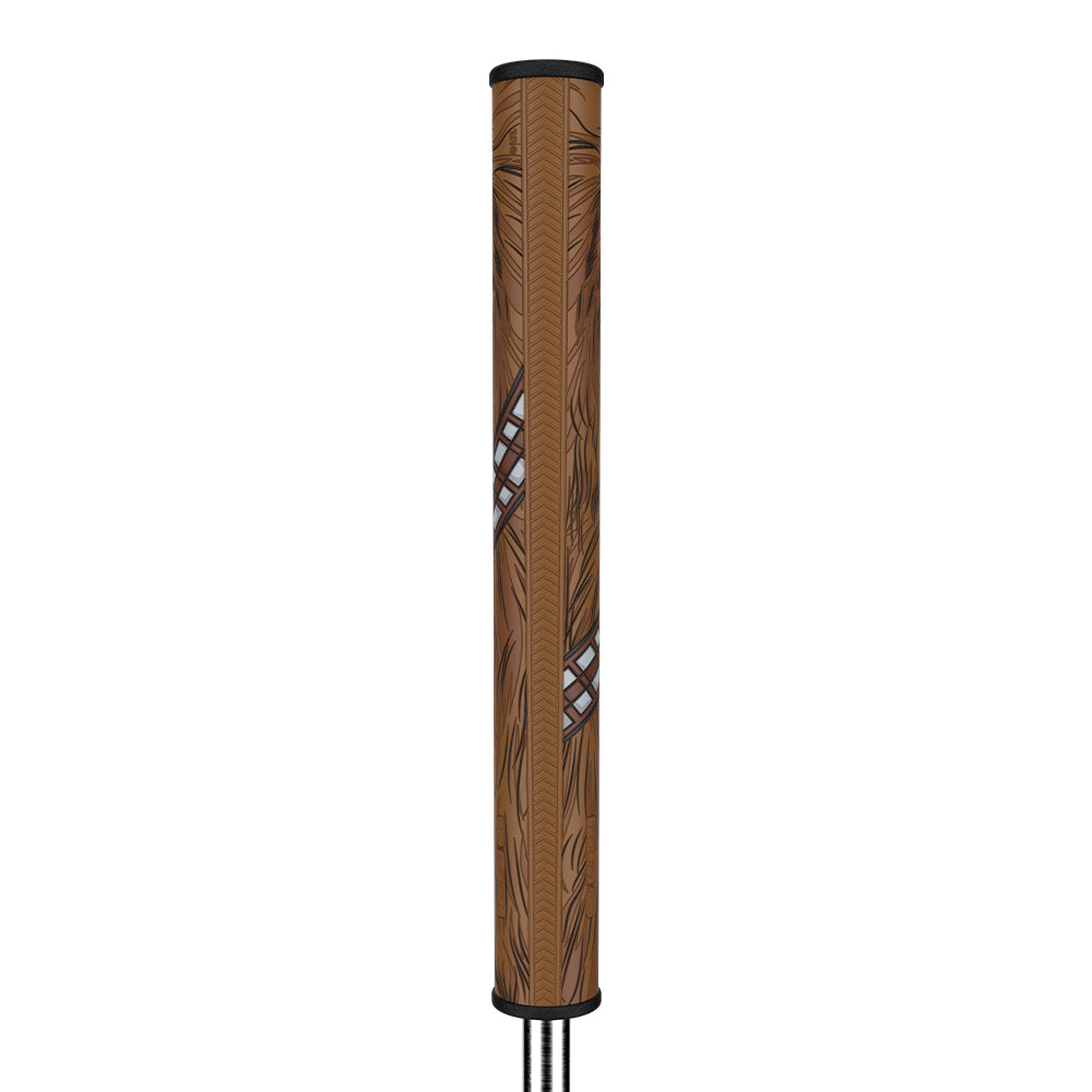Star Wars Chewbacca Putter Grip