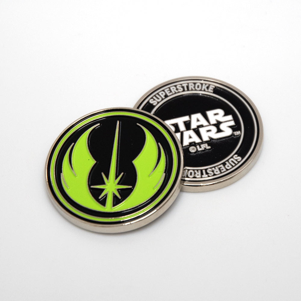 Star Wars Yoda Putter Grip