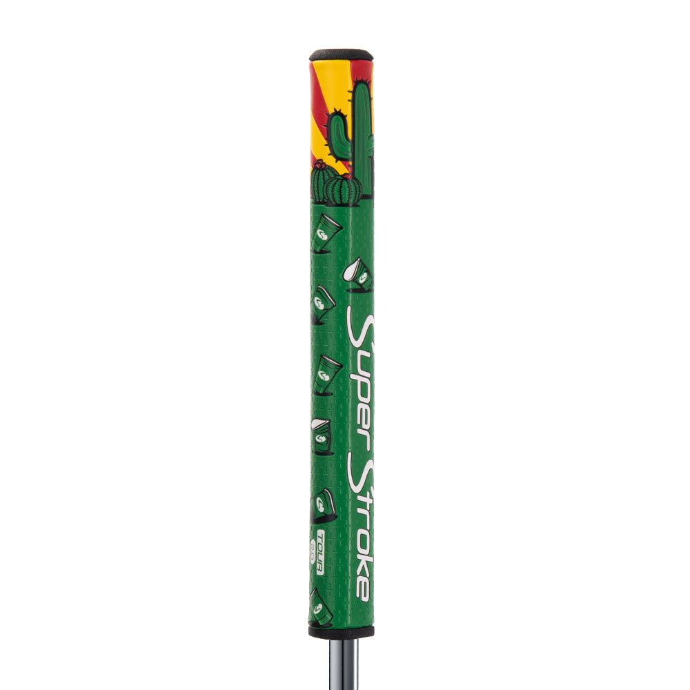 Party In The Desert Putter Grip