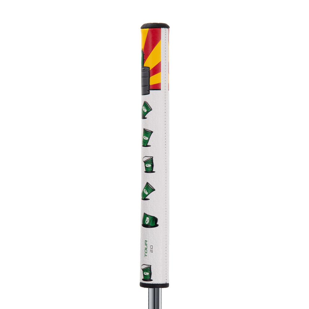 Party In The Desert Putter Grip