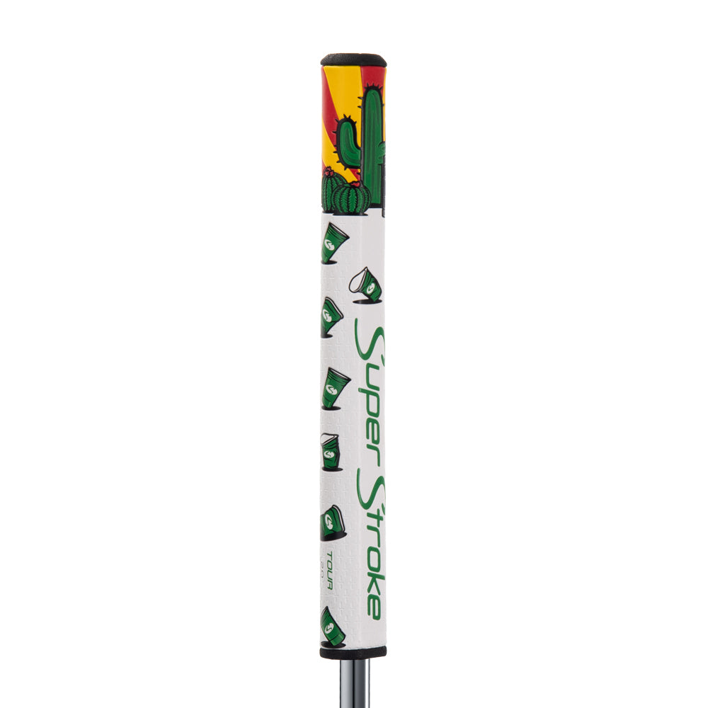 Party In The Desert Putter Grip