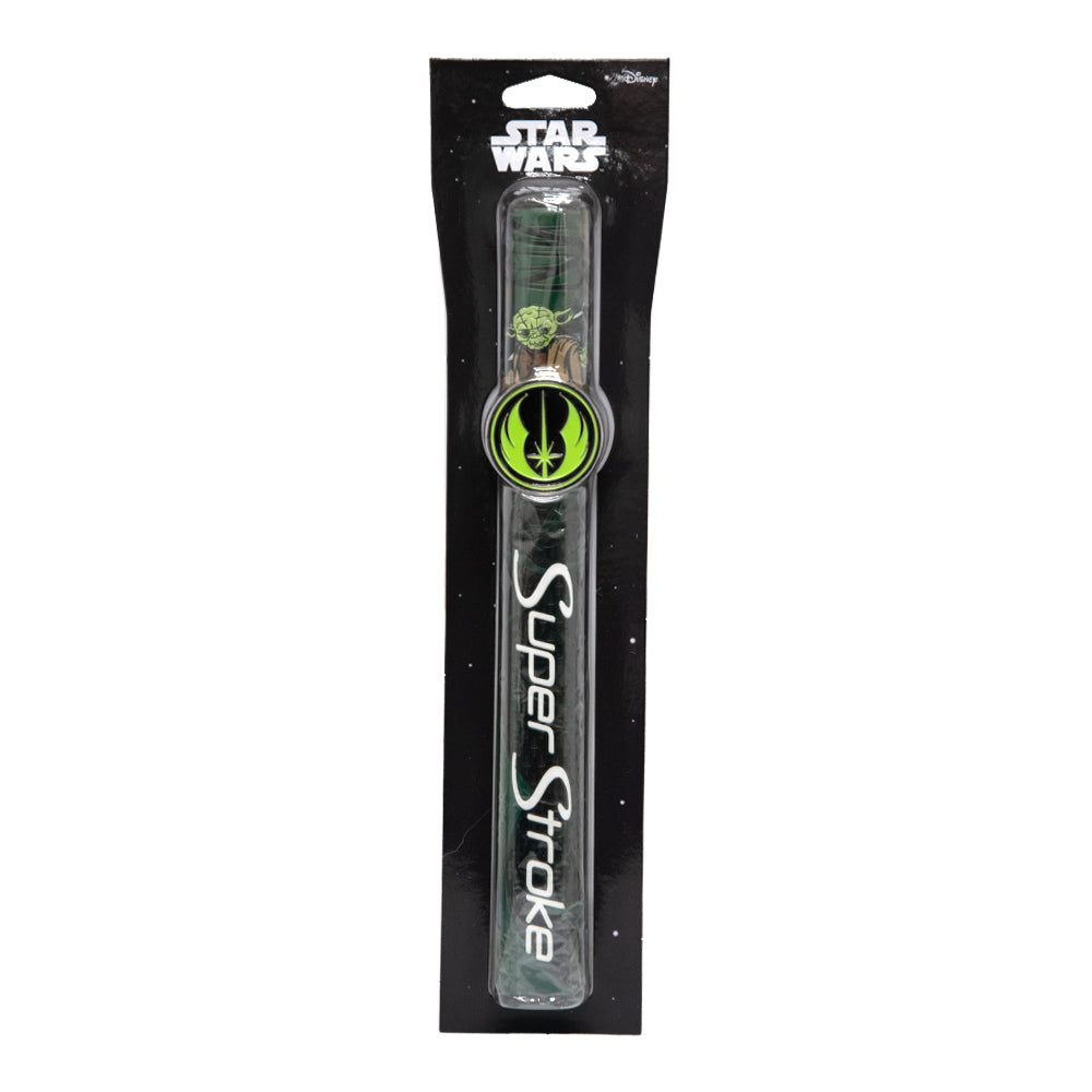 Star Wars Yoda Putter Grip