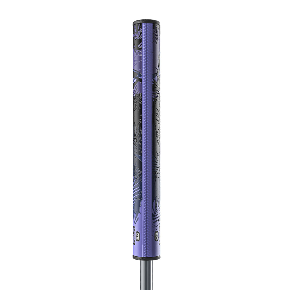 Marvel Black Panther Putter Grip