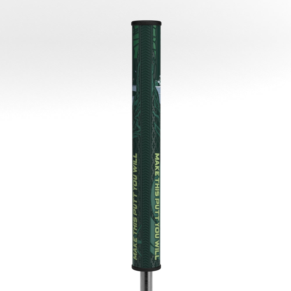 Star Wars Yoda Putter Grip