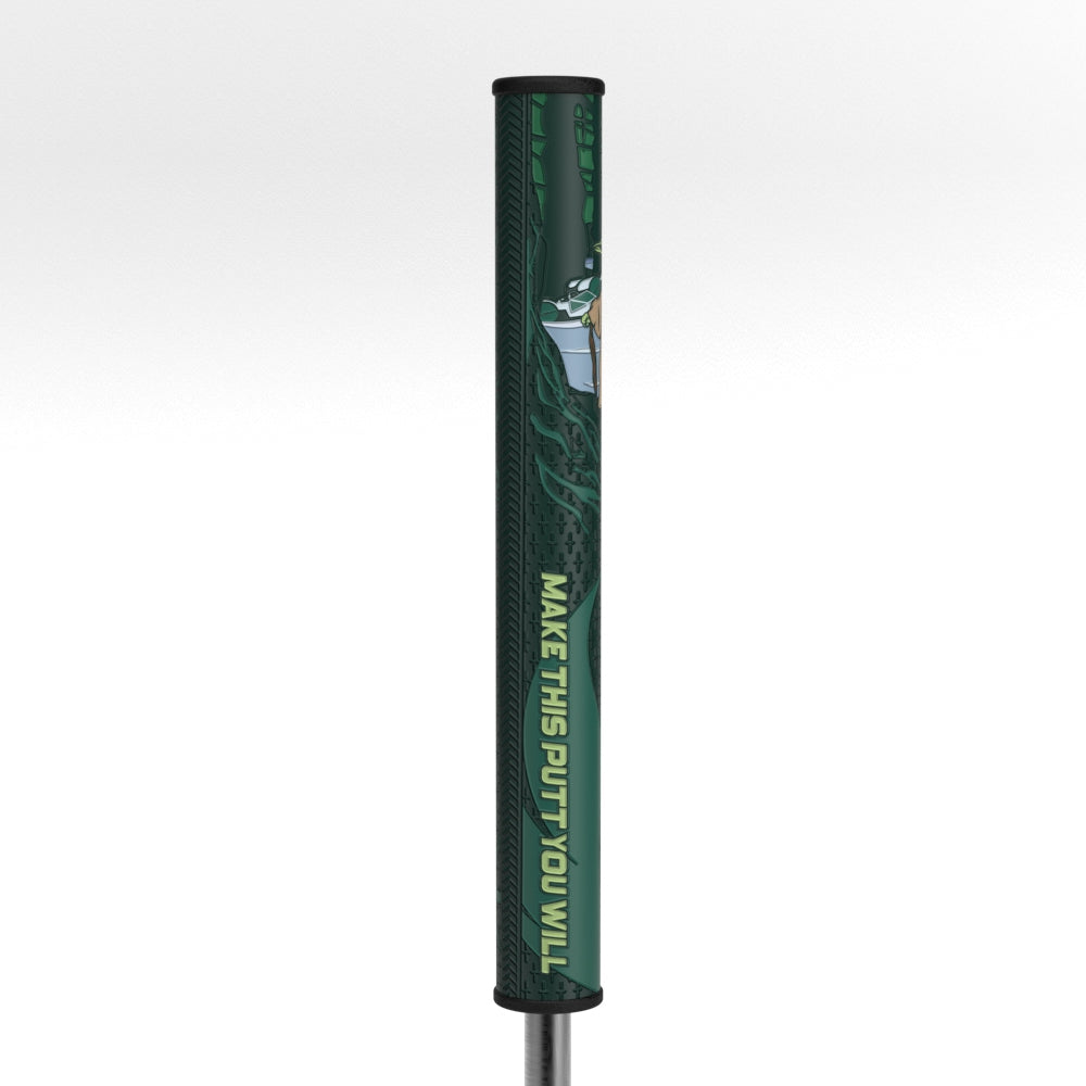 Star Wars Yoda Putter Grip