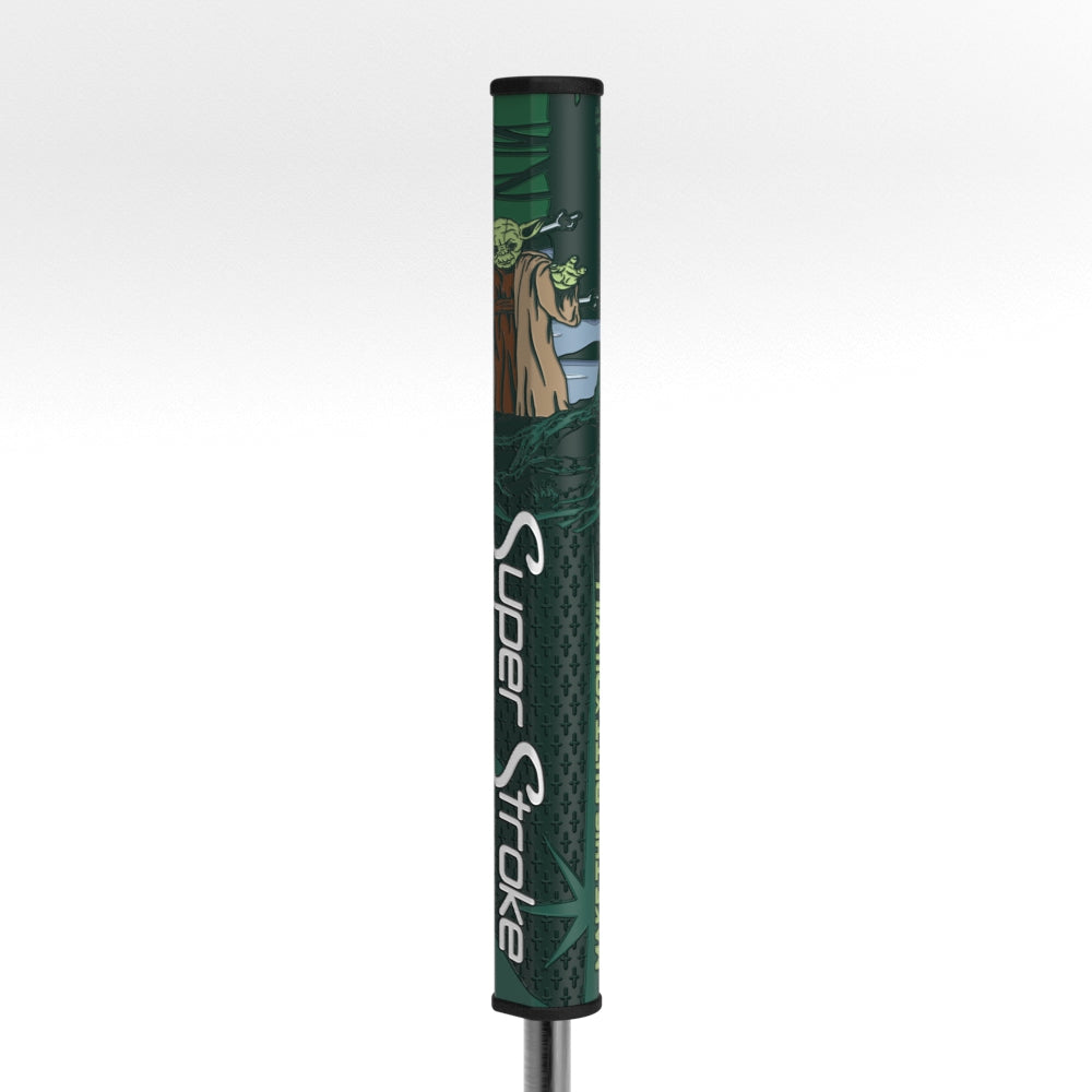 Star Wars Yoda Putter Grip