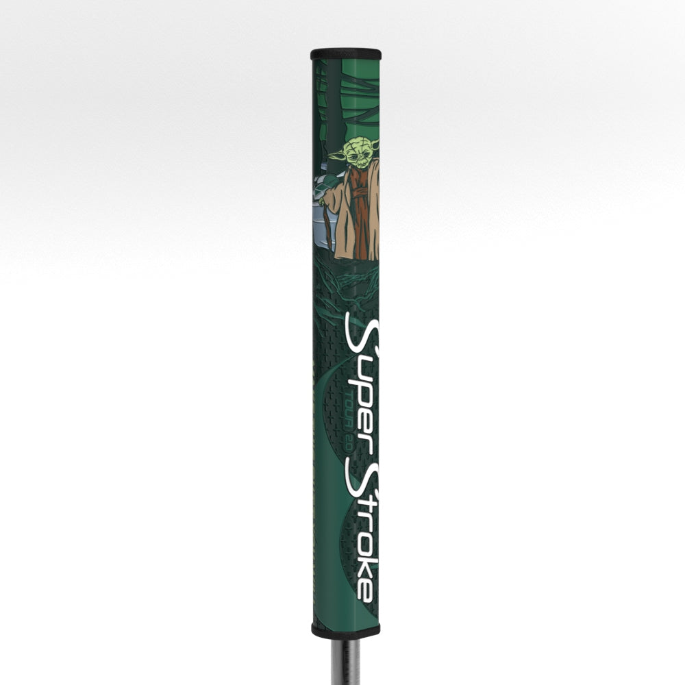 Star Wars Yoda Putter Grip