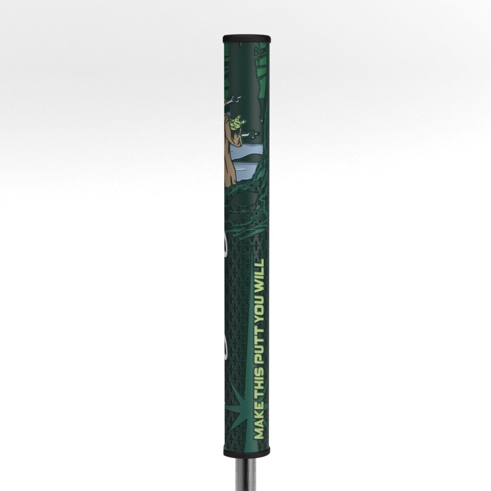 Star Wars Yoda Putter Grip