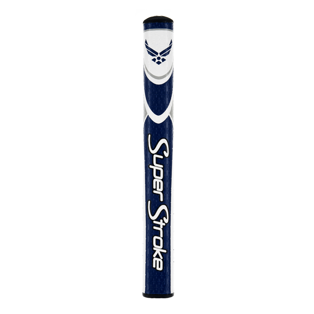 Putter Grip with Air Force logo
