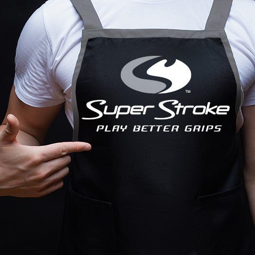Shop Apron