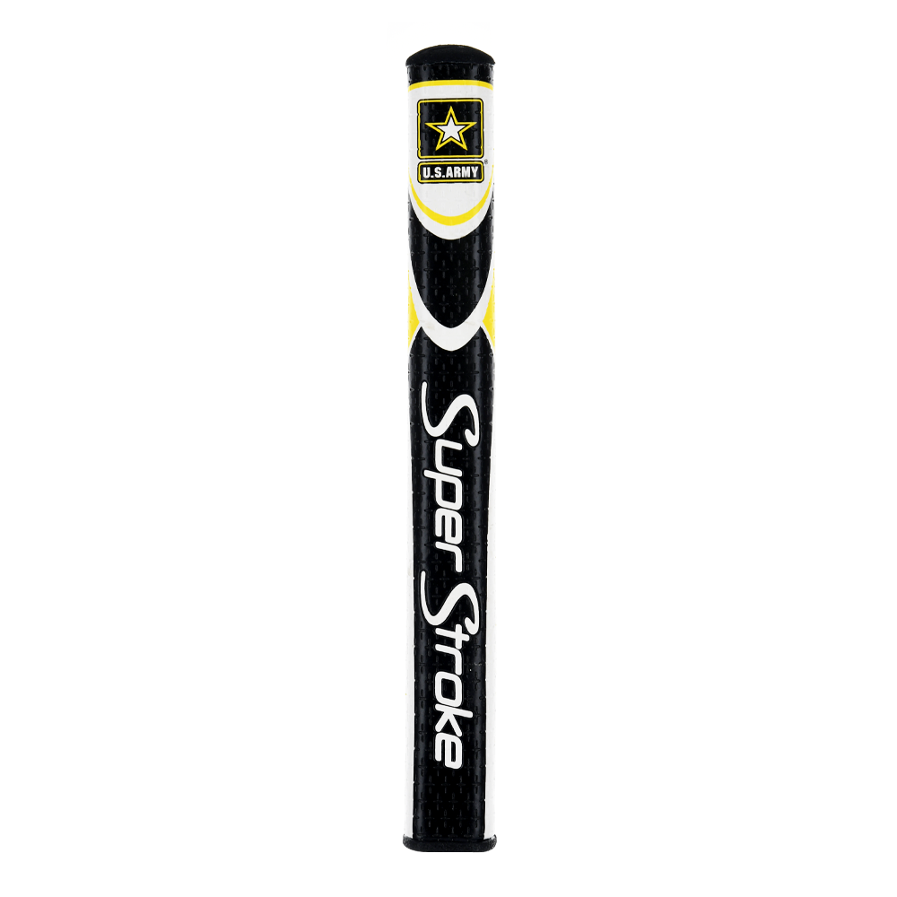 Putter Grip with Arrmy Logo
