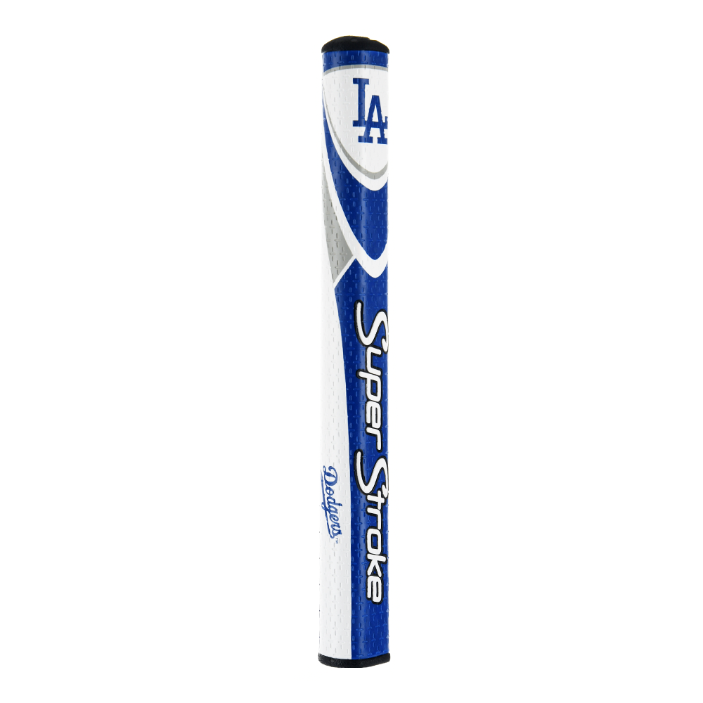 Los Angeles Dodgers Team Golf Club Grip