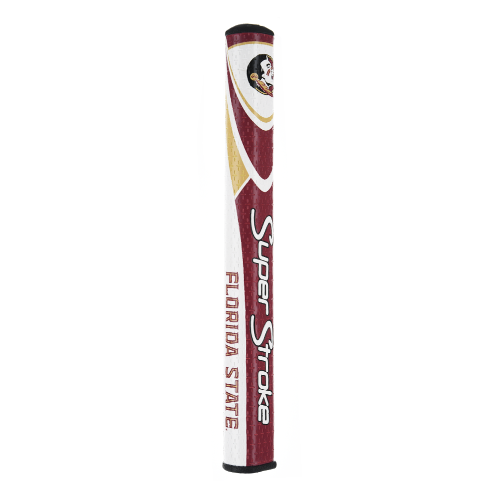 Putter Grip with Florida State University logo
