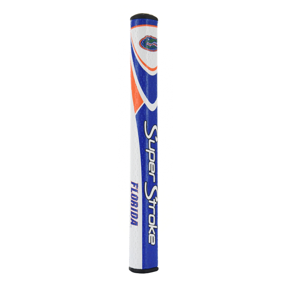 Putter Grip with University of Florida logo