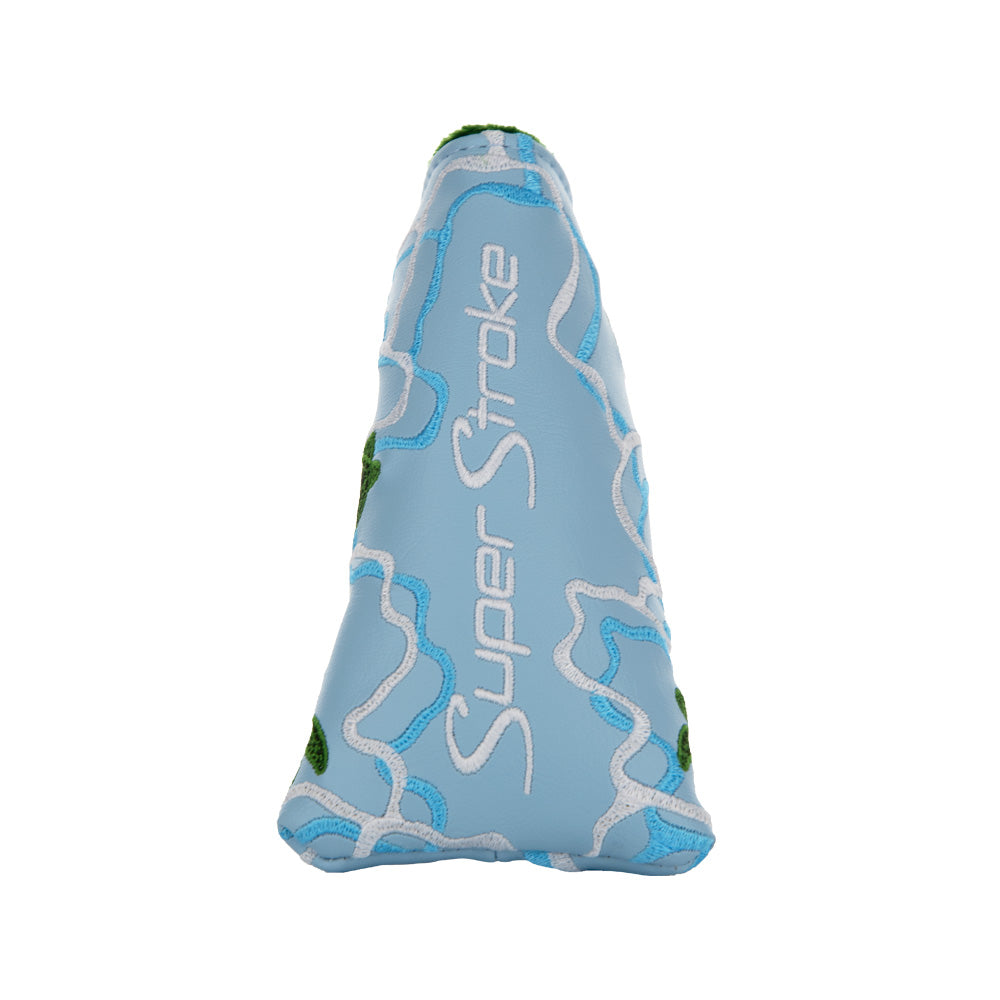 Under the Sea Blade Headcover