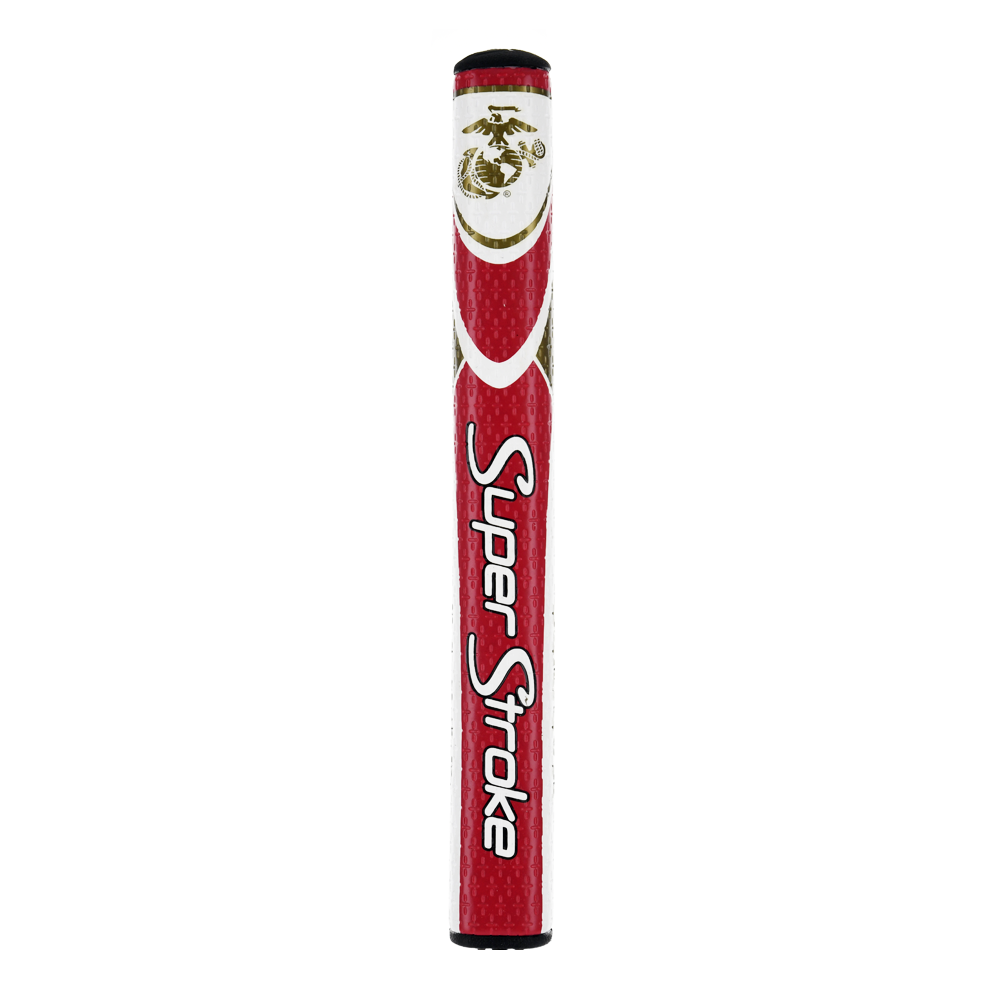 Putter Grip with Marines Logo