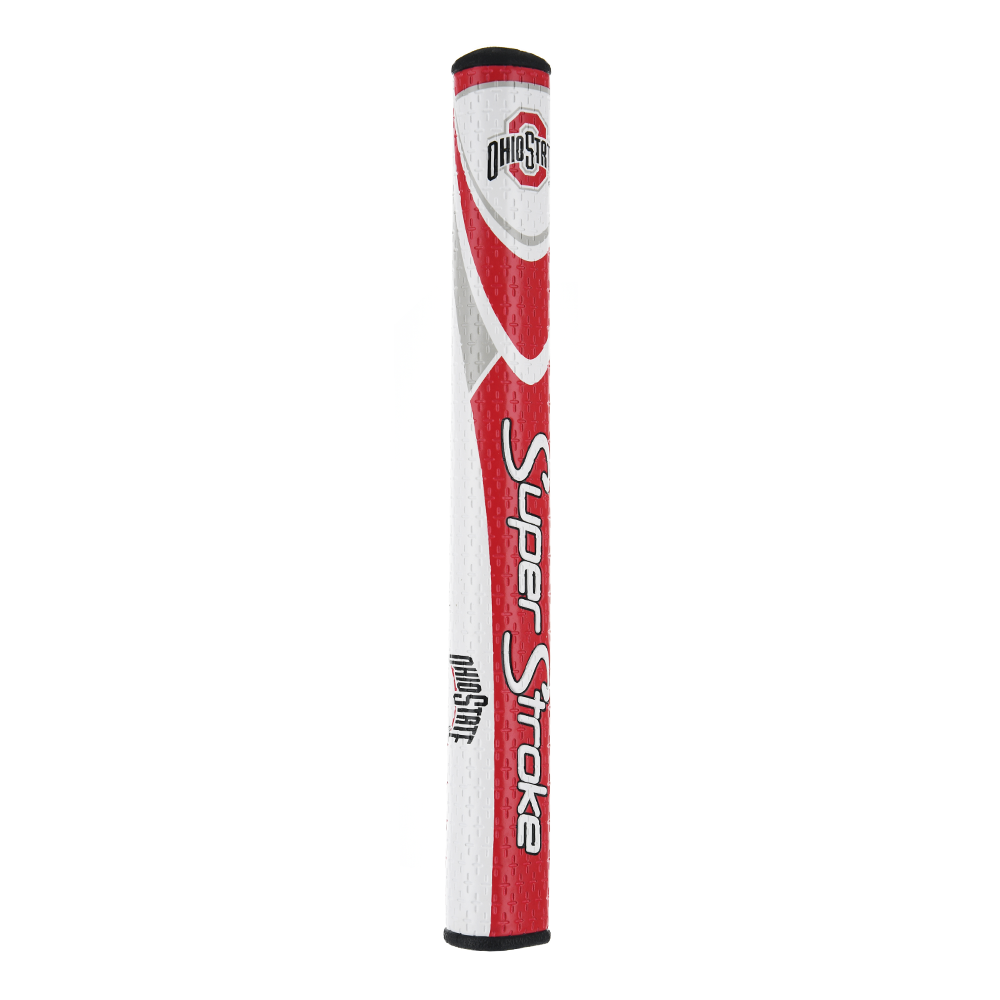 Putter Grip with The Ohio State University logo