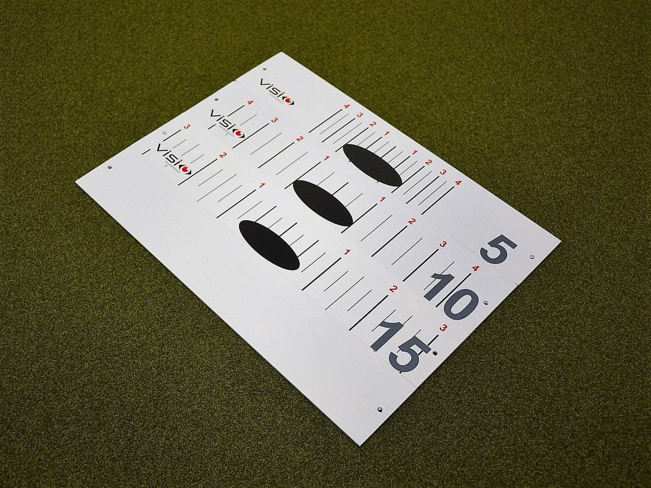 Aim Board for Putting