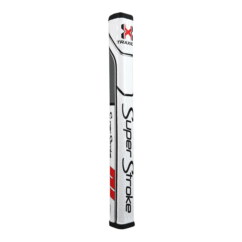 Traxion SS2R Squared Putter Grip