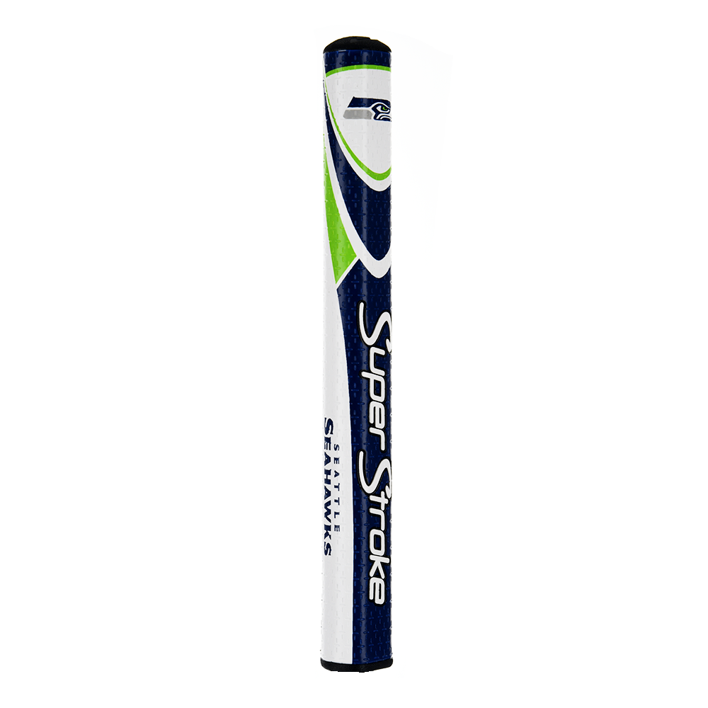 Seattle Seahawks Golf Gear & Accessories at