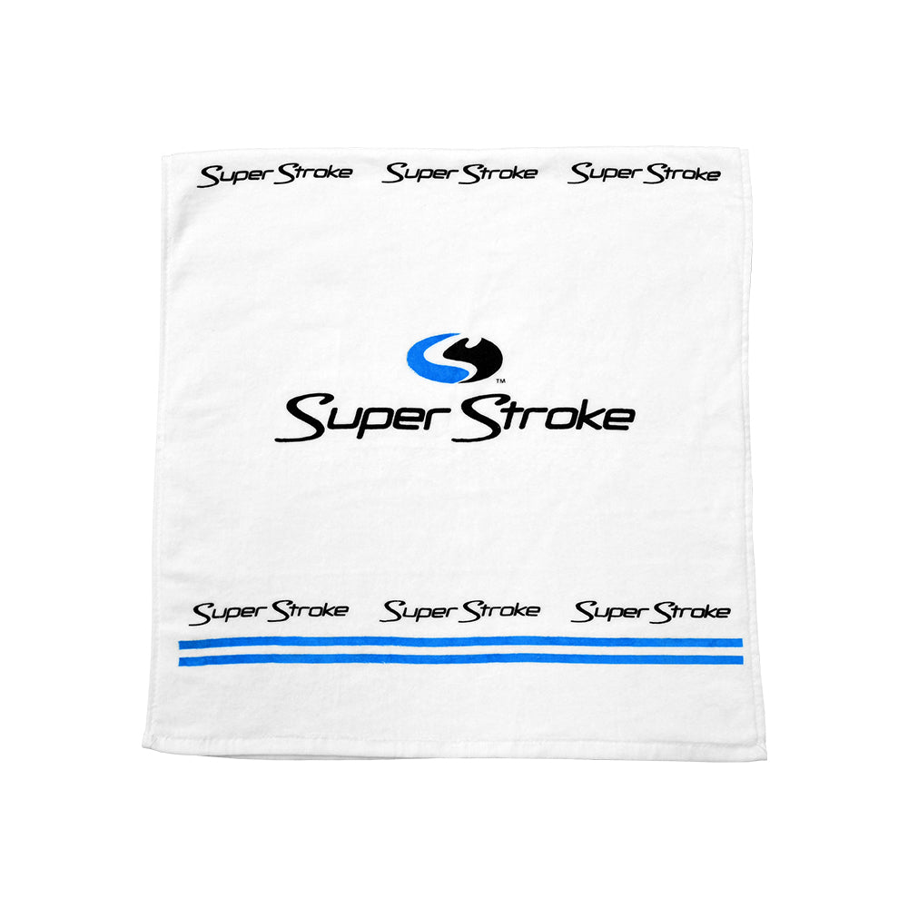 SuperStroke Golf Tour Towel