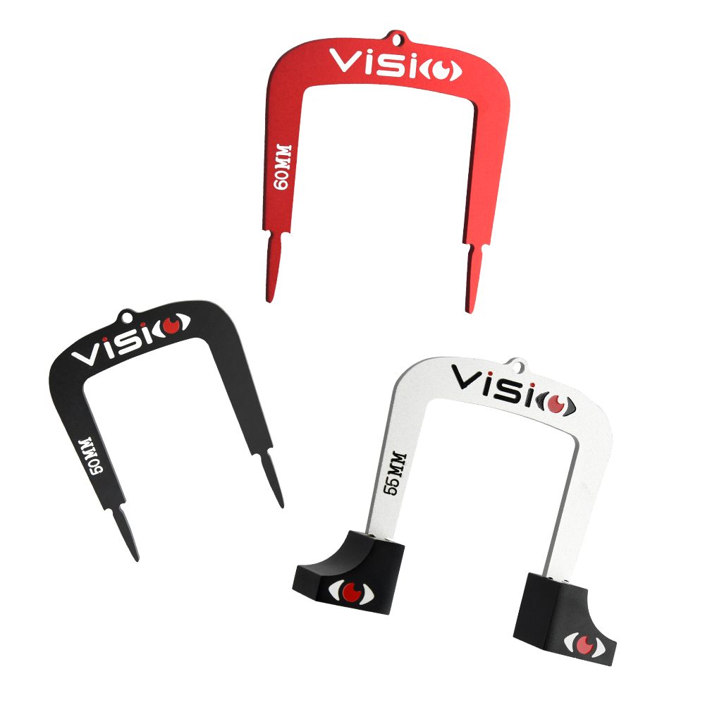 Visio Putting Gate Pack