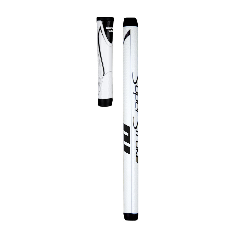 cigarette putter grip Zenergy Tour 1.0 2-Piece Putter Grip cigarette putter grip Zenergy Tour 1.0 2-Piece Putter Grip