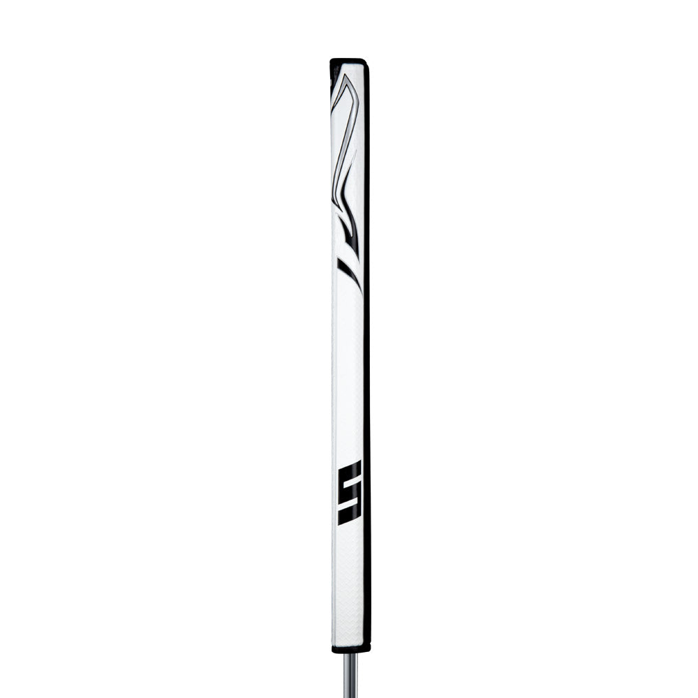 Zenergy XL Flatso 2.0+Plus Putter Grips