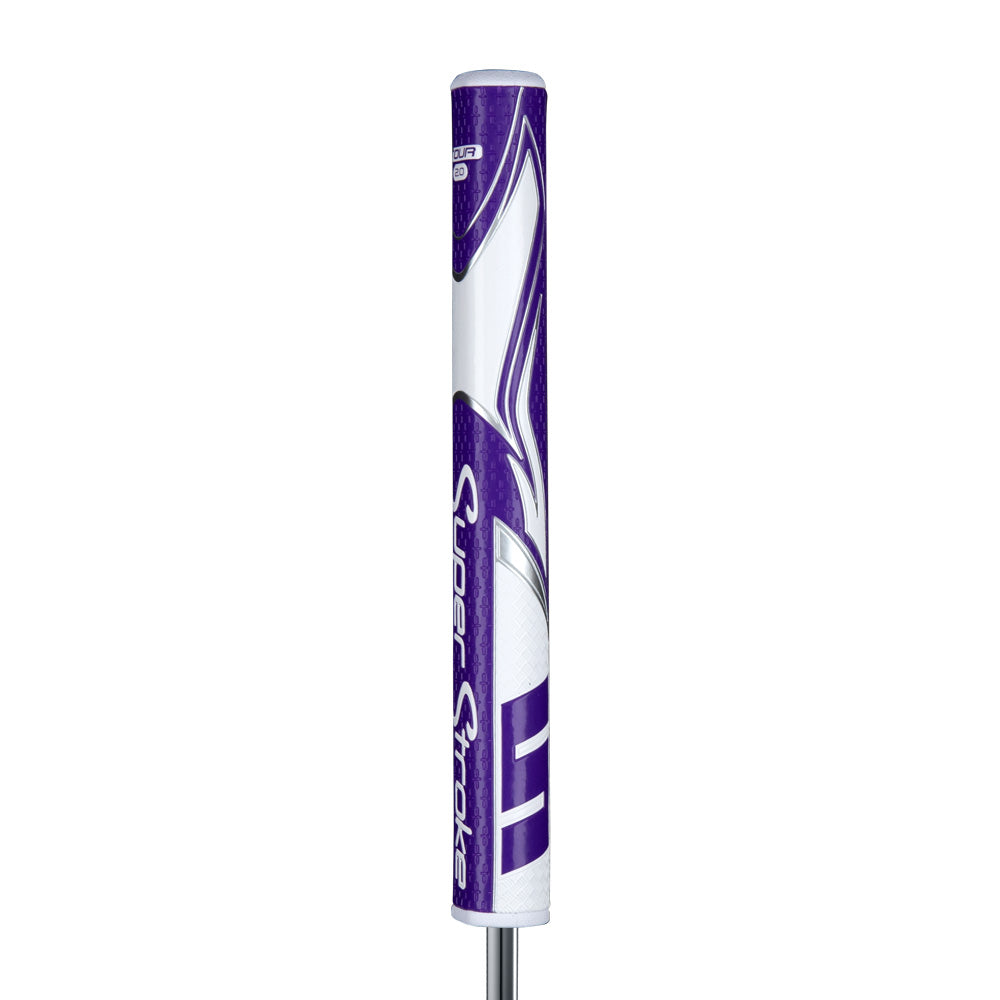 #color_purple white
