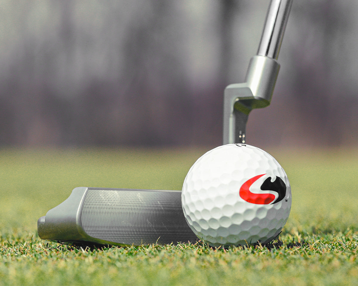 Perfect Your Putting With Phil Kenyon’s Alignment Drill