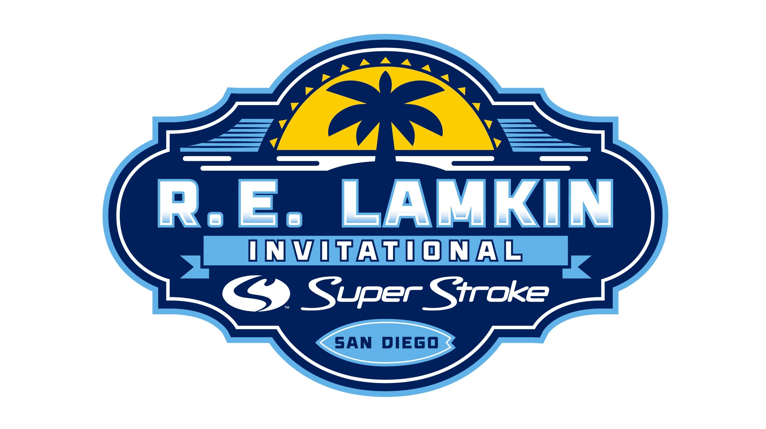 SuperStroke Supports the R.E. Lamkin Invitational