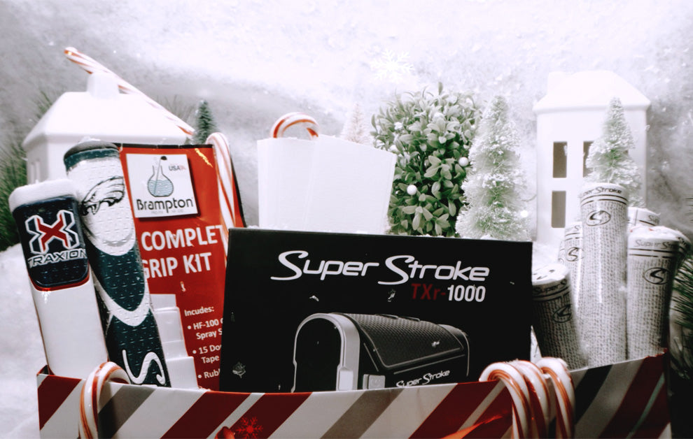 Top 5 Best Golf Gift Ideas From SuperStroke