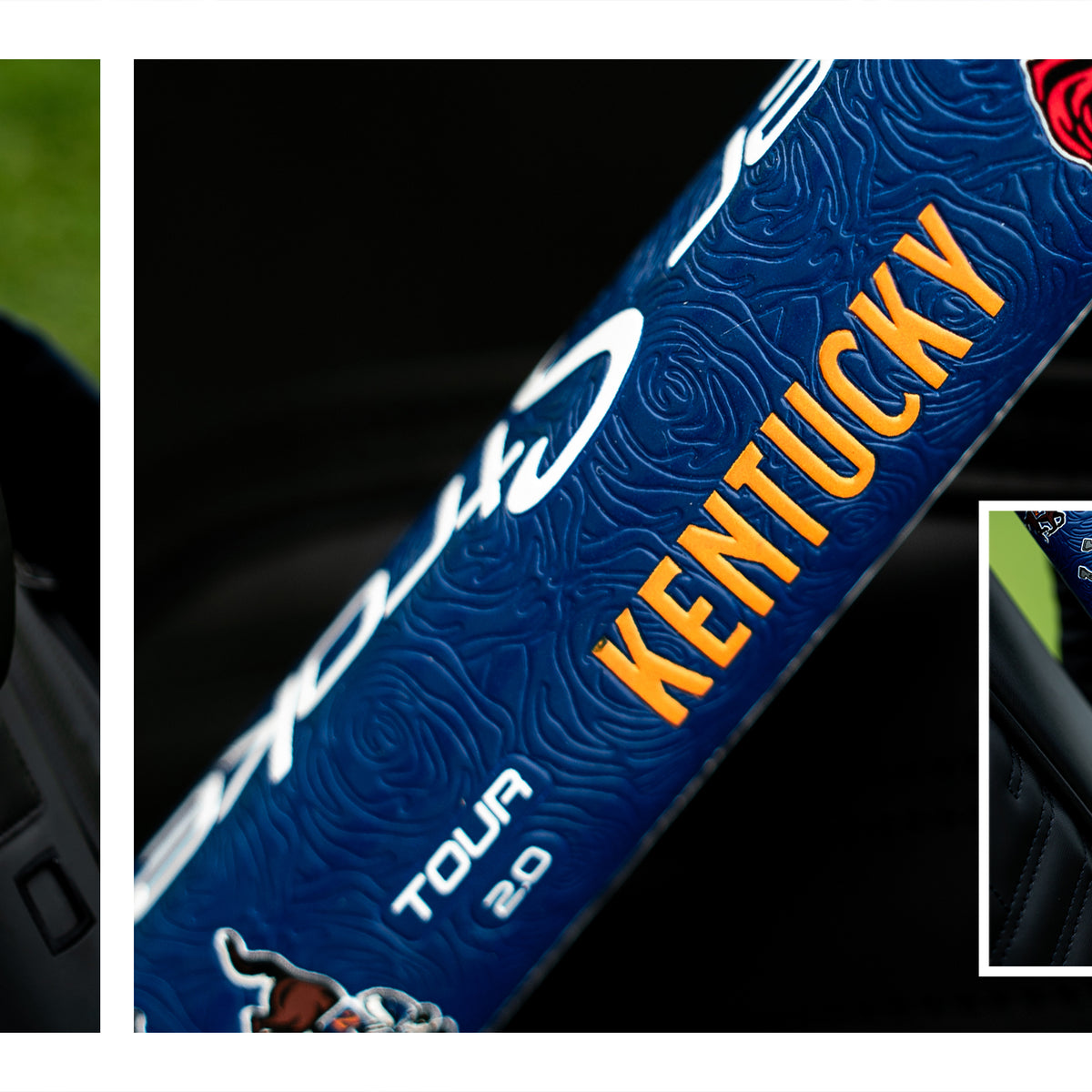 Limited Edition 2024 PGA Championship Putter Grips