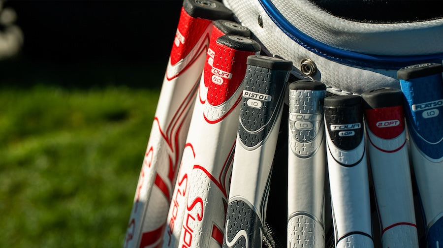 SUPERSTROKE SELECTS JS GOLF BRANDS AS SOLE DISTRIBUTOR IN THE UNITED KINGDOM