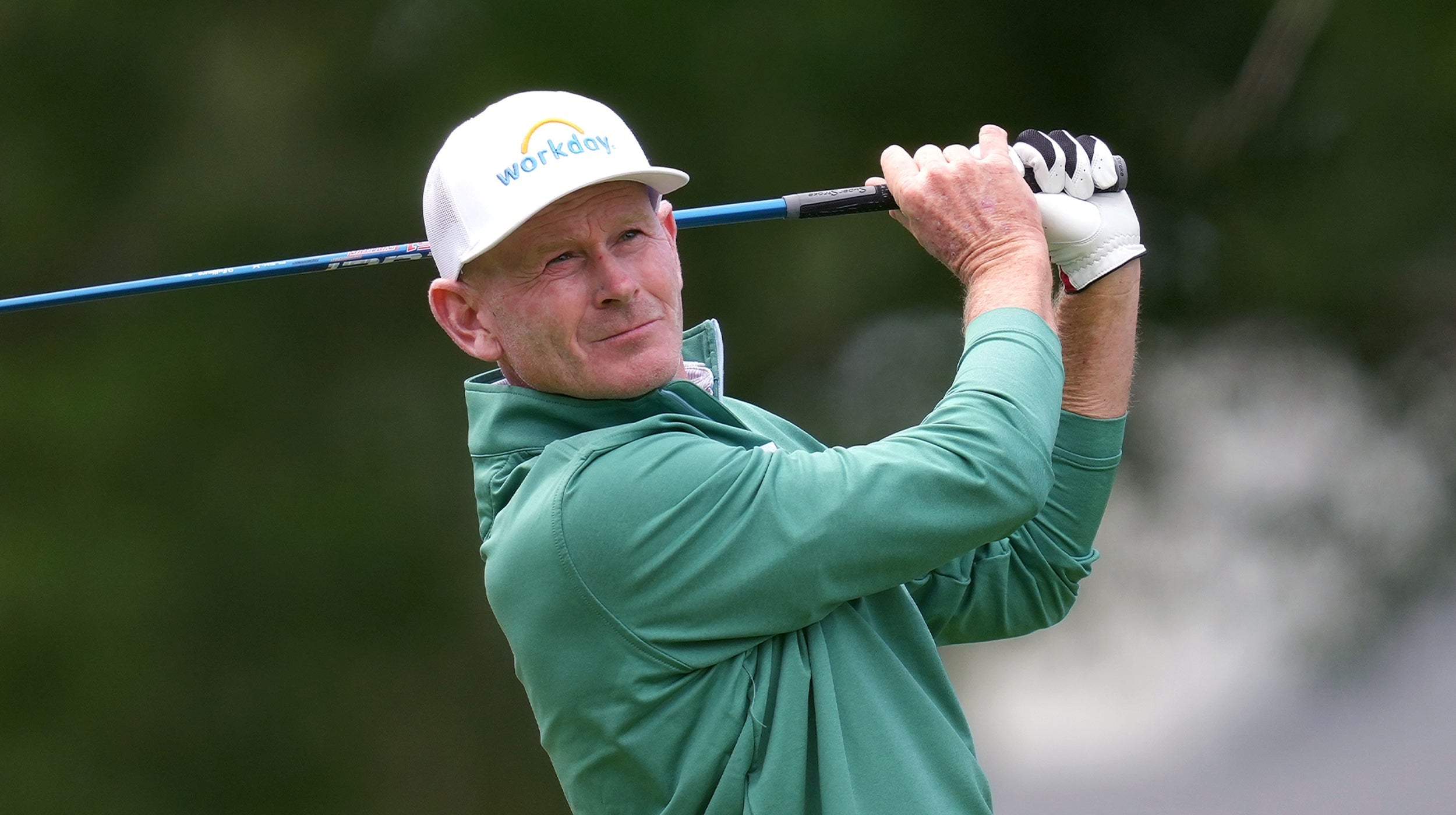 SuperStroke Celebrates Two PGA TOUR Victories in One Weekend