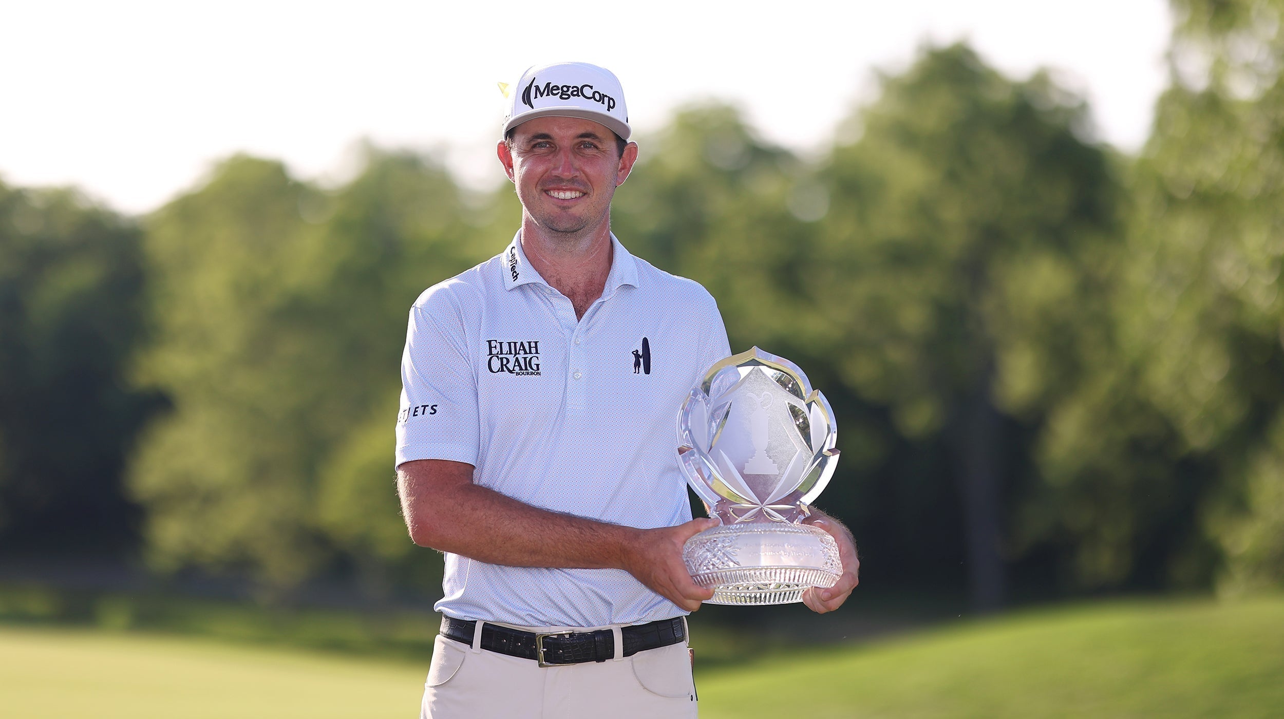 J.T. Poston Delivers With a Playoff Win at The Memorial