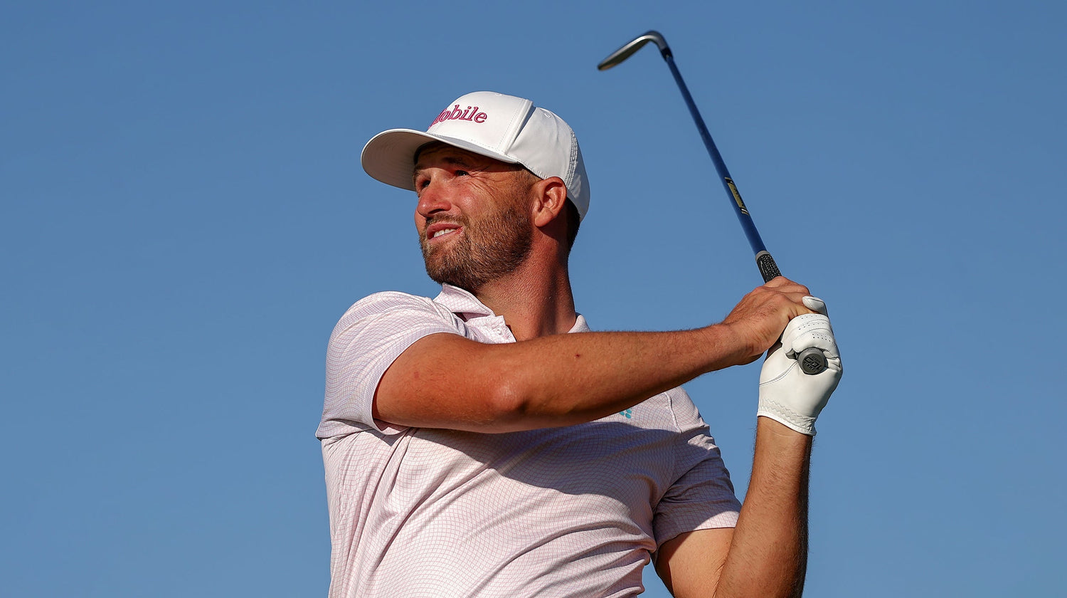 Wyndham Clark Goes Wire-to-Wire to Claim his Second U.S. Open Victory