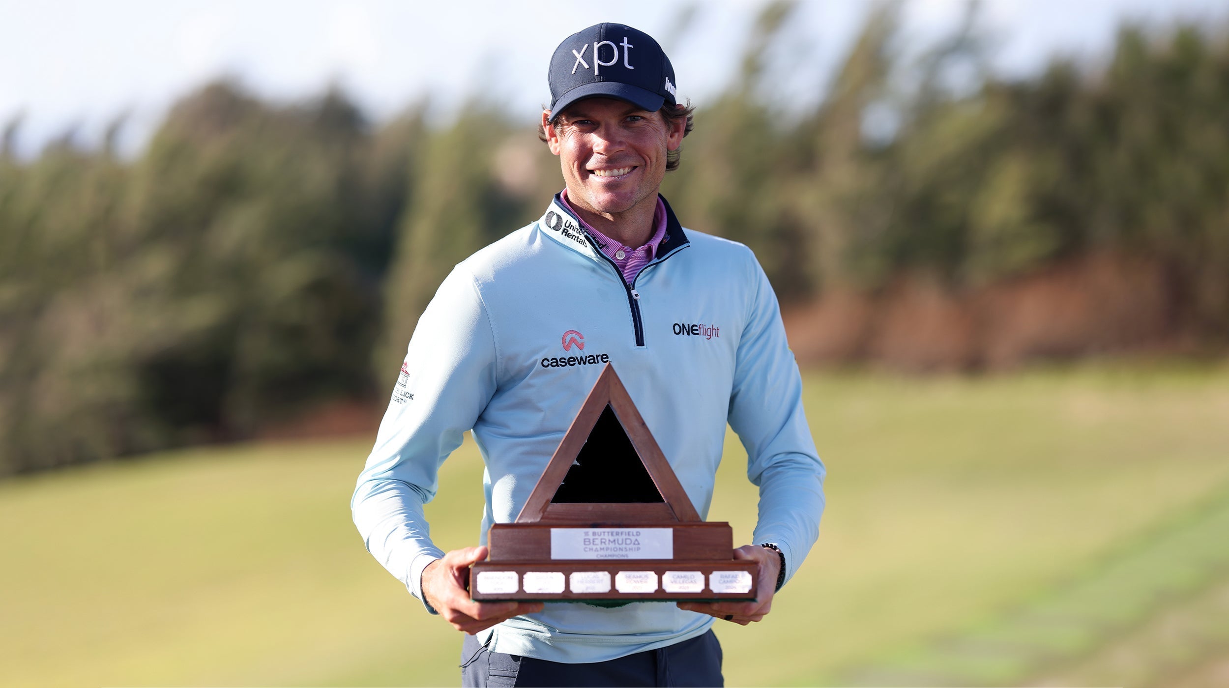 Adam Schenk Earns First Career Victory With Flatso 1.0