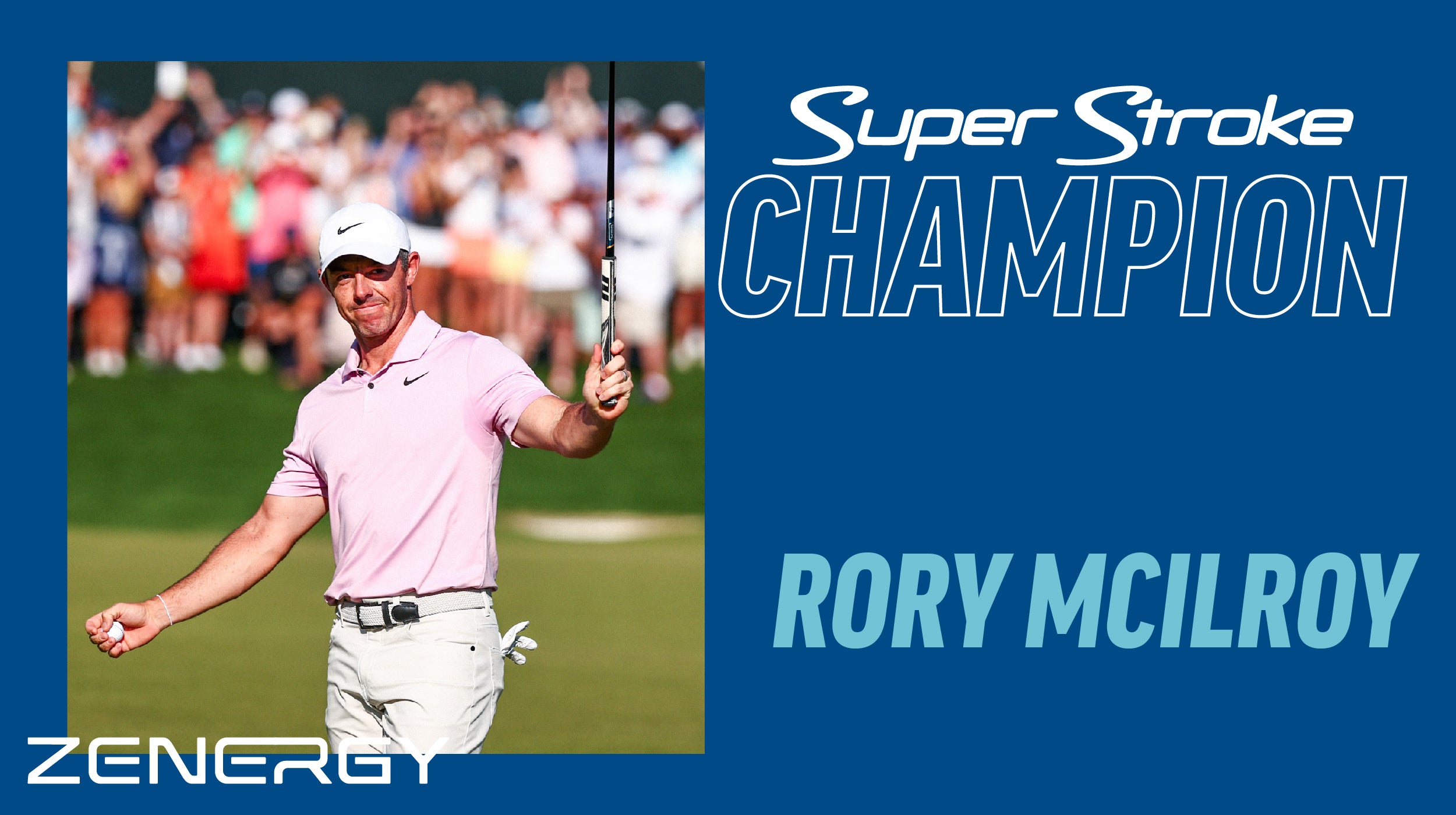 Super Rory Sunday Sweep: Rory McIlroy AND Chris Gotterup Earn PGA TOUR Victories